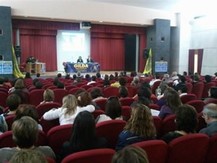 Assemblee Gilda a Ferrara e provincia