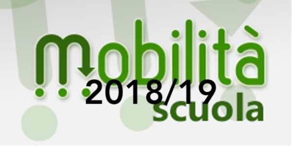 Mobilità   2018