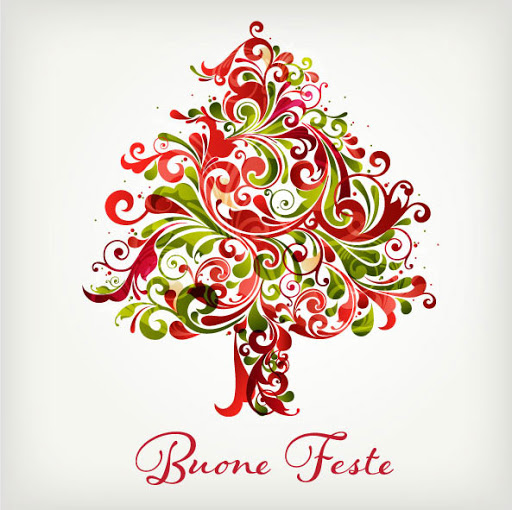 Auguri di Buon Natale e di un proficuo 2021