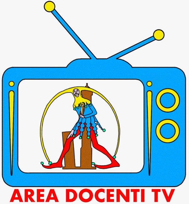 AREA DOCENTI TV