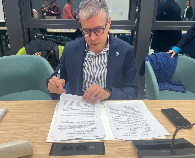 Firma CCNL 2022-2024